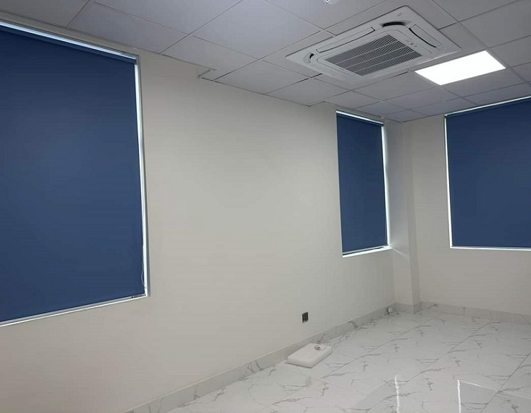 Bảng Báo Giá Rèm Cuốn 3 Bảng báo giá rèm cuốn chống nắng