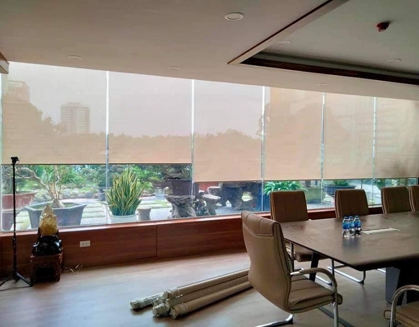 Bảng Báo Giá Rèm Cuốn 1 Bảng báo giá rèm cuốn