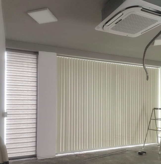 Bảng báo giá rèm văn phòng 1 Bảng báo giá rèm văn phòng