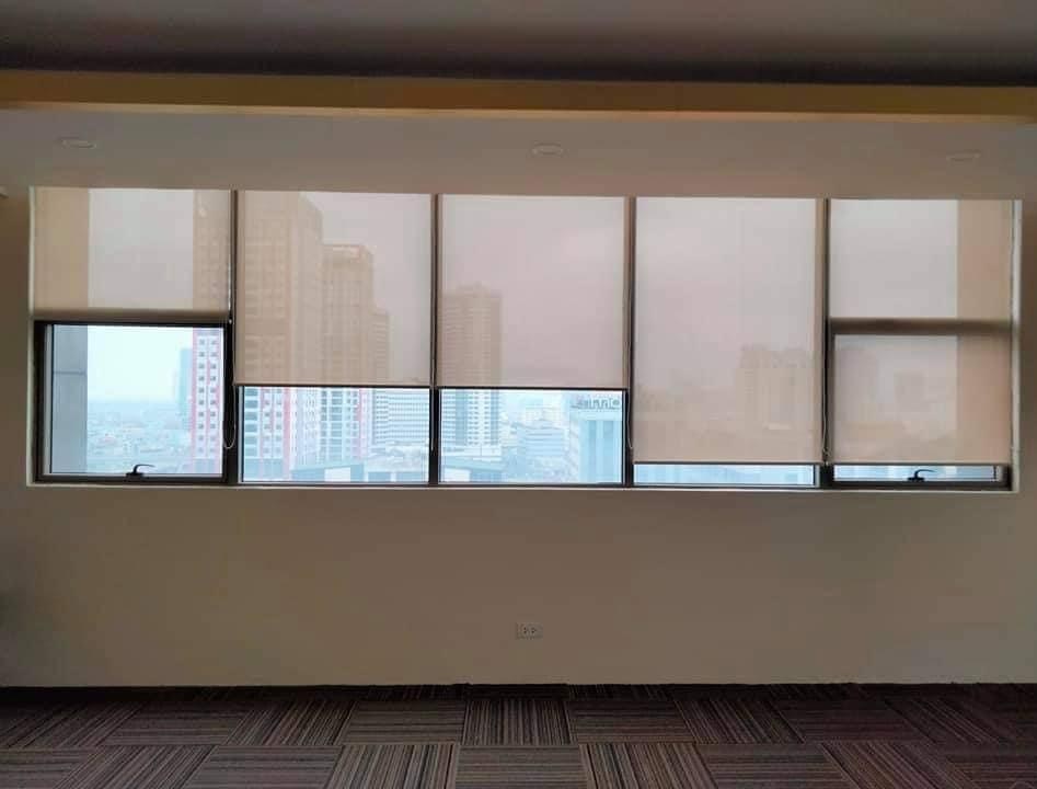 Bảng Báo Giá Rèm Cuốn 4 Báo giá rèm cuốn