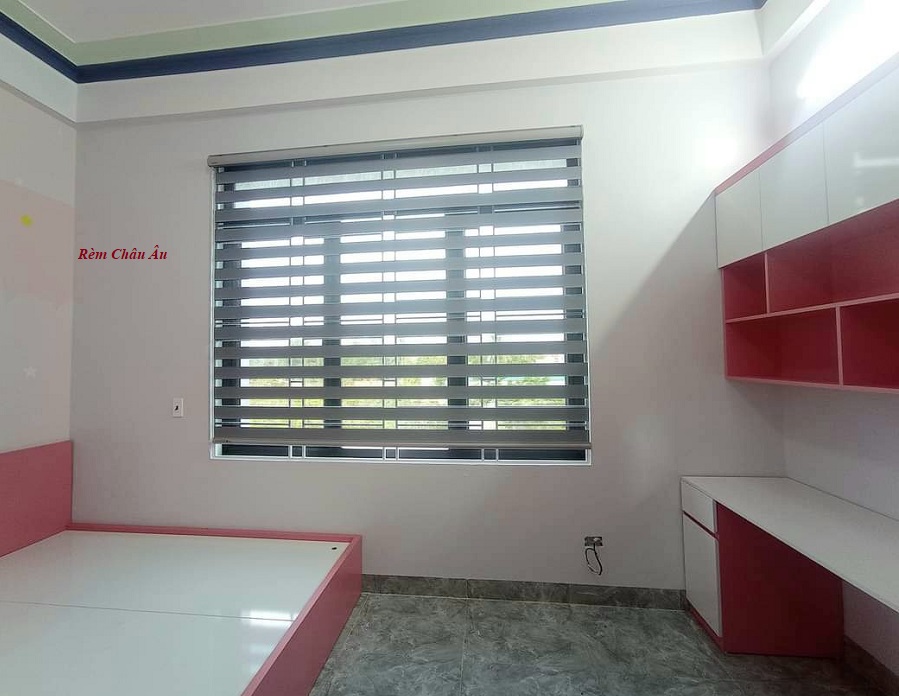 Rèm Cầu Vồng Modero BS1009 8 Rèm cầu vồng BS1009