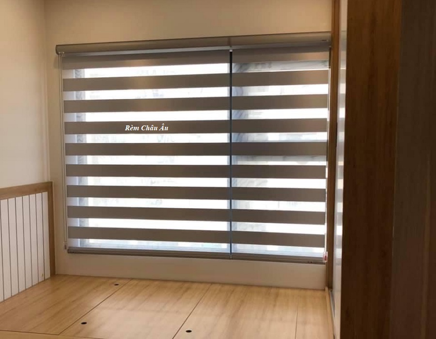 Rèm cầu vồng City Blinds