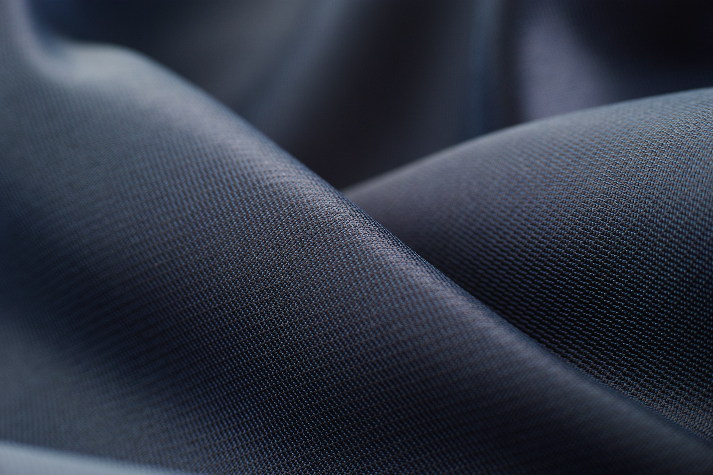 Vải polyester được dùng chủ yếu trong ngành dệt may