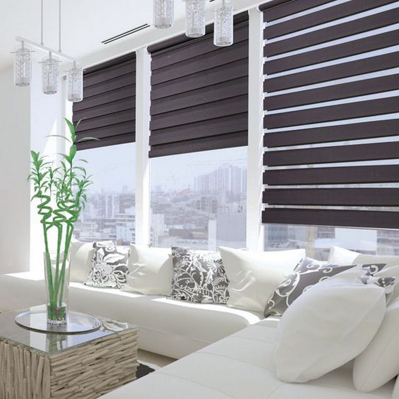 Rèm cửa sổ phải đảm bảo công năng chống nắng và cách nhiệt 